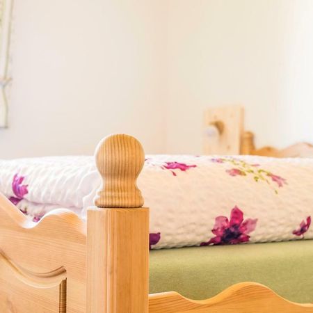 Tielerhof Apartment Aldino Ngoại thất bức ảnh