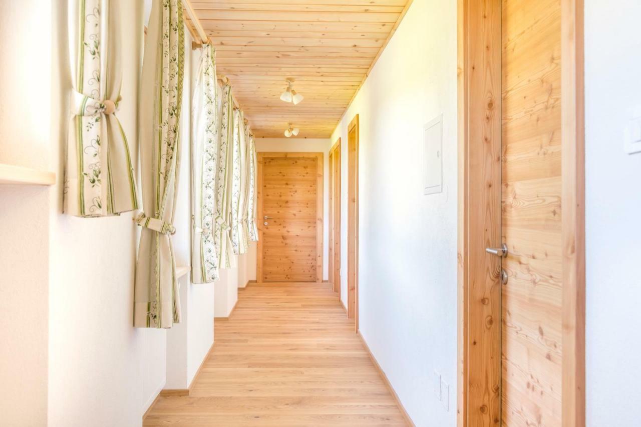 Tielerhof Apartment Aldino Ngoại thất bức ảnh
