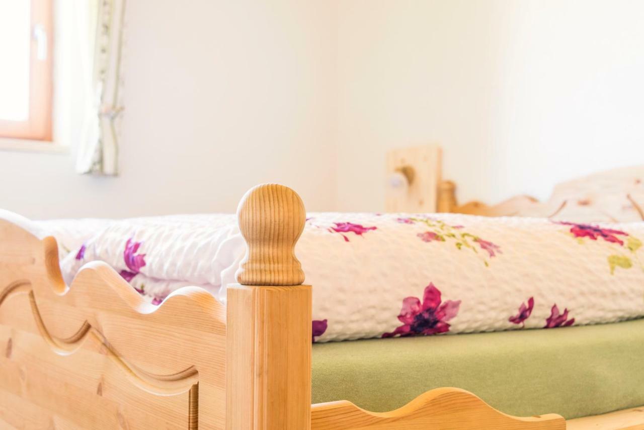Tielerhof Apartment Aldino Ngoại thất bức ảnh