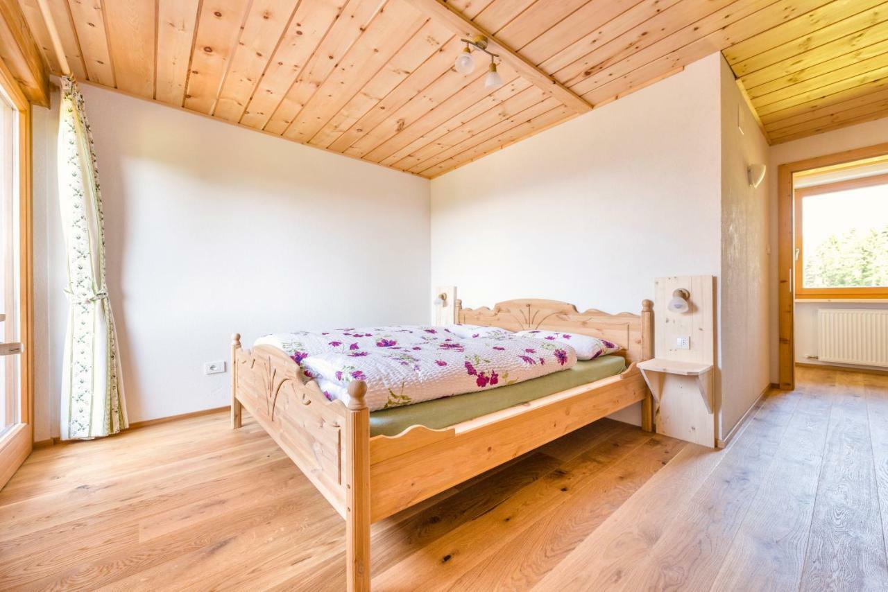 Tielerhof Apartment Aldino Ngoại thất bức ảnh