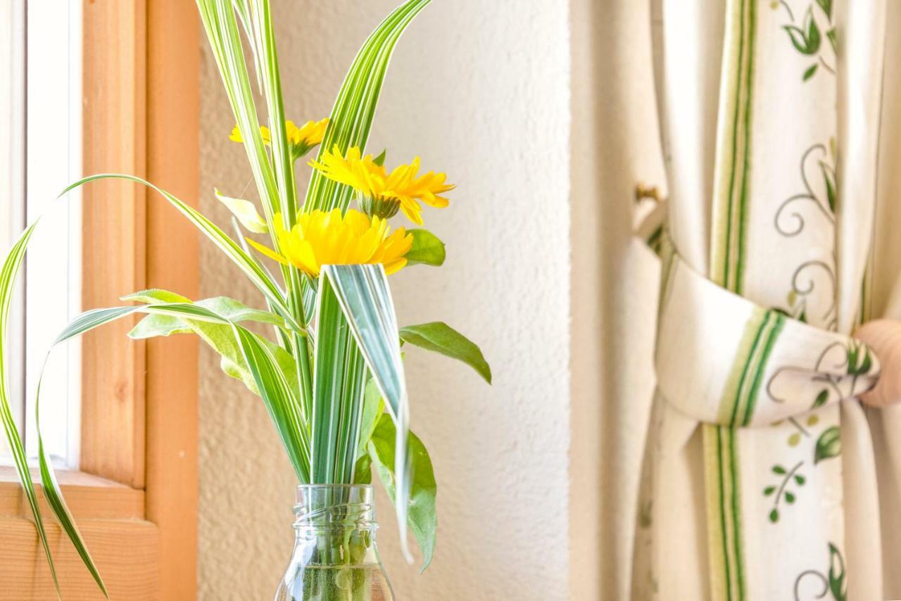 Tielerhof Apartment Aldino Ngoại thất bức ảnh