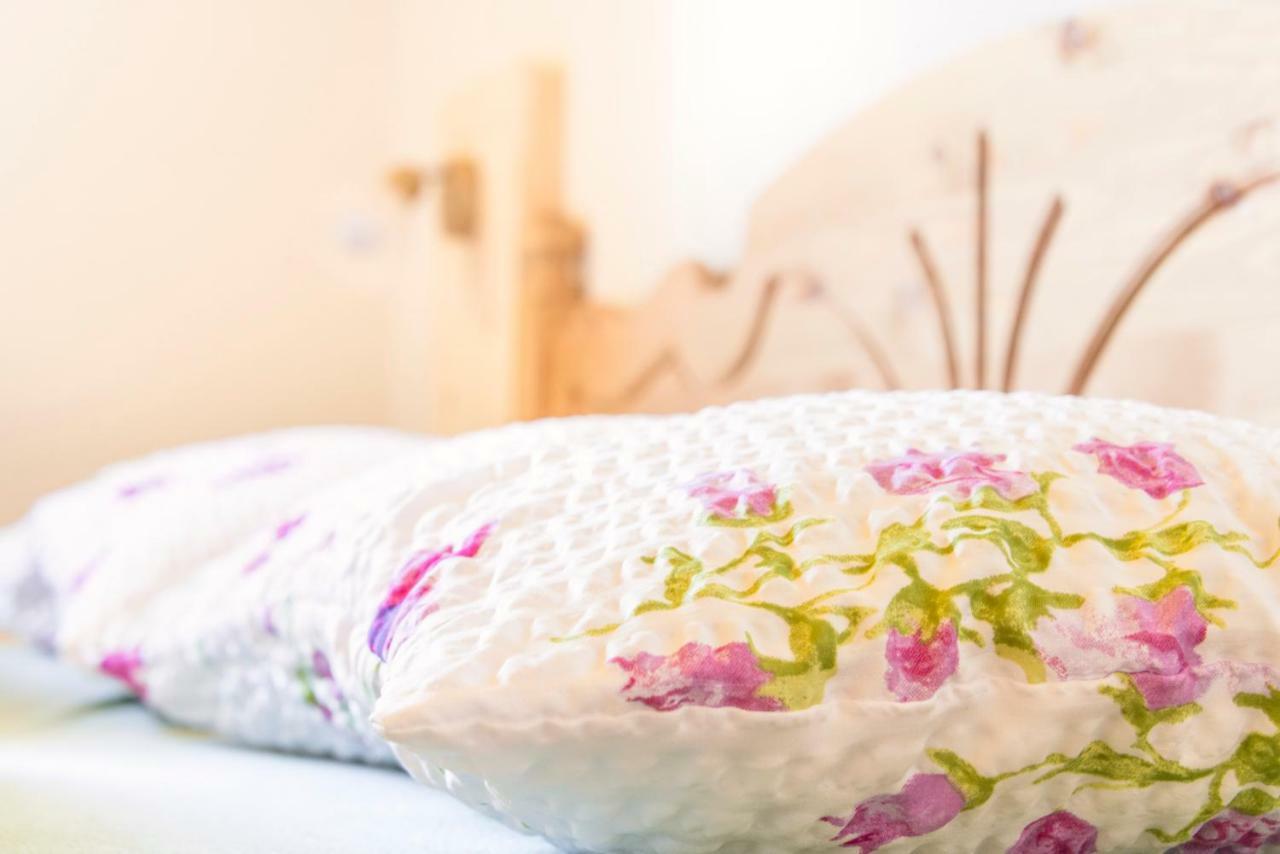 Tielerhof Apartment Aldino Ngoại thất bức ảnh