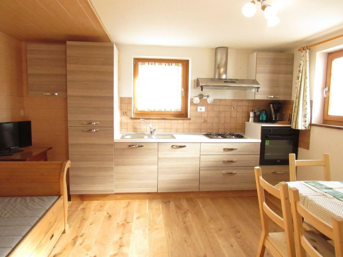 Tielerhof Apartment Aldino Ngoại thất bức ảnh