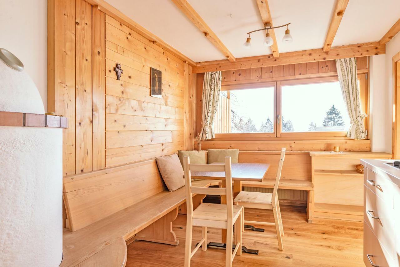 Tielerhof Apartment Aldino Ngoại thất bức ảnh