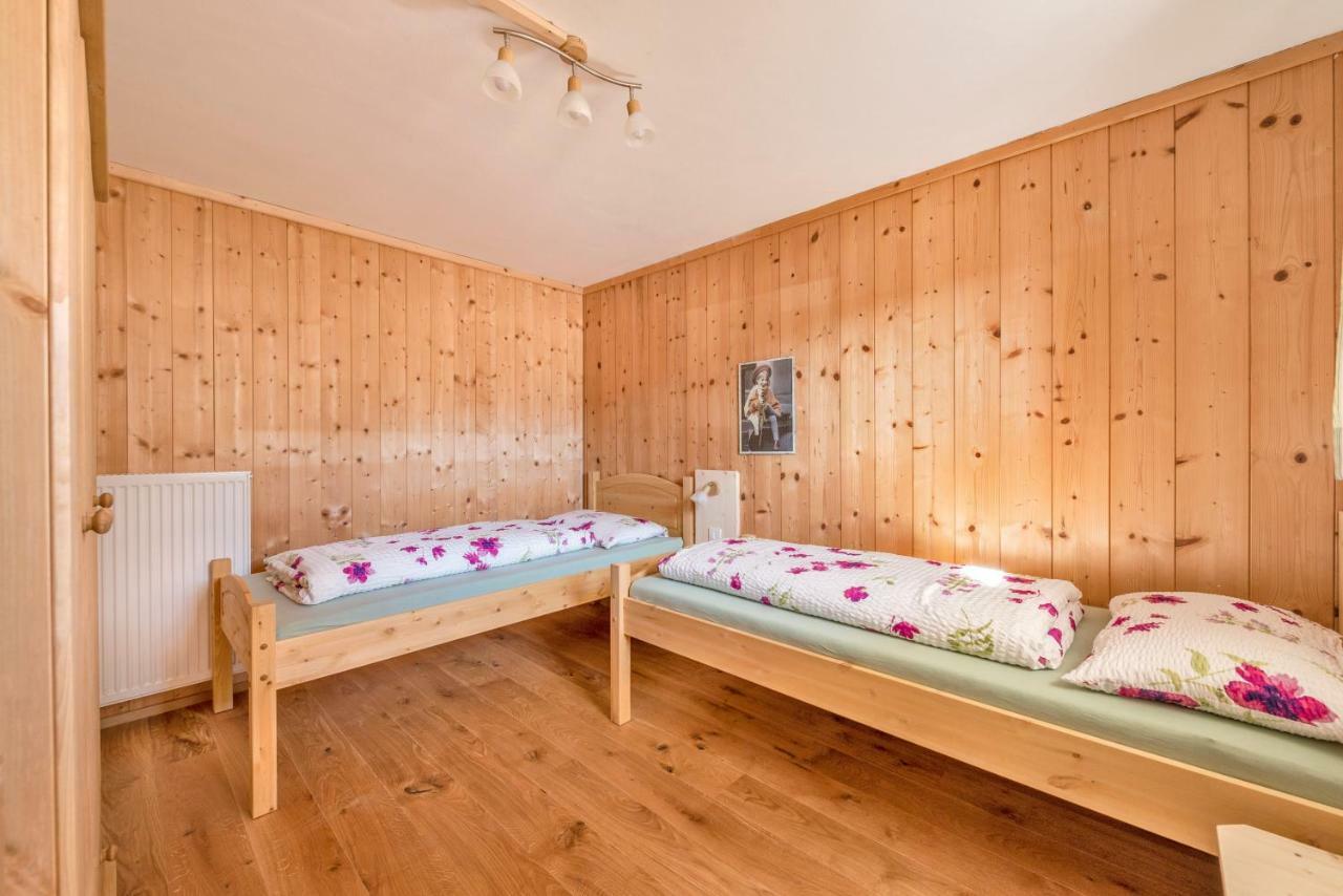 Tielerhof Apartment Aldino Ngoại thất bức ảnh
