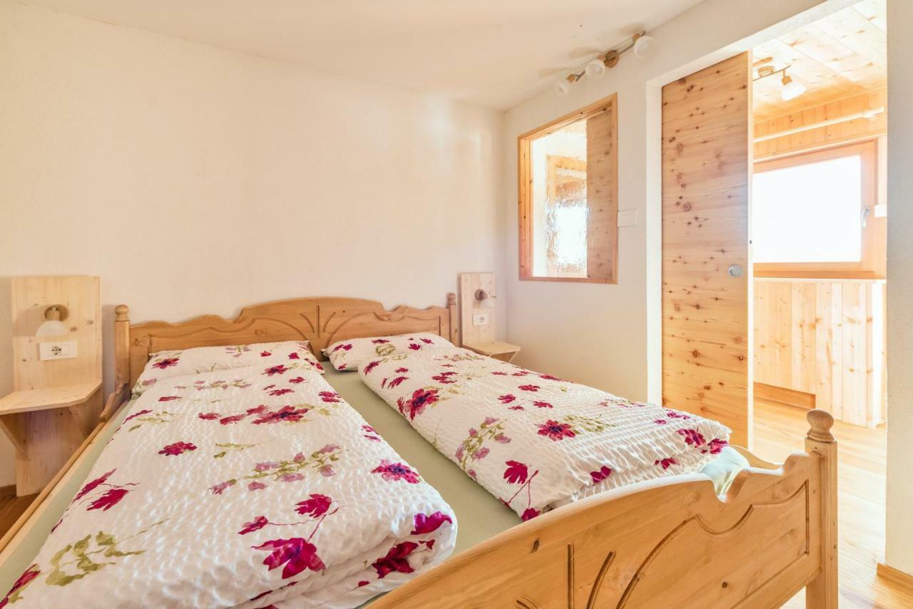 Tielerhof Apartment Aldino Ngoại thất bức ảnh
