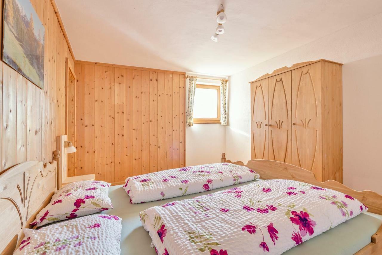 Tielerhof Apartment Aldino Ngoại thất bức ảnh